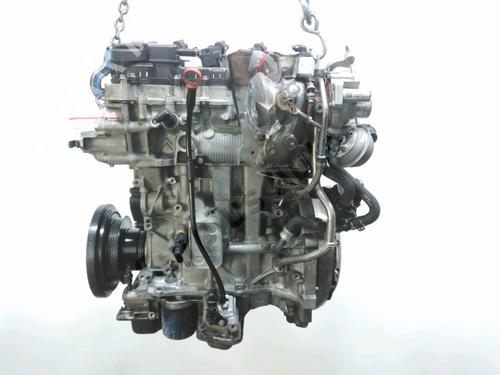 Engine PEUGEOT 2008 I (CU_) 1.2 THP 110 / PureTech 110 | BP28219507M1 