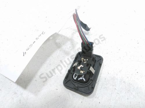 Right front window switch OPEL MERIVA A MPV (X03) 1.3 CDTI (E75) | BP30994373I26 - Image 2