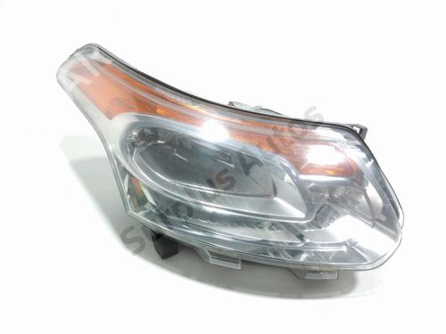 Used Right headlight CITROËN C3 Picasso (SH_) 1.6 HDi 110 (112 hp) 29553326