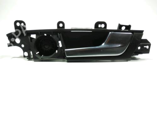 Used Rear right interior door handle AUDI A3 Sportback (8PA) 2.0 TDI 16V (140 hp) 28252350