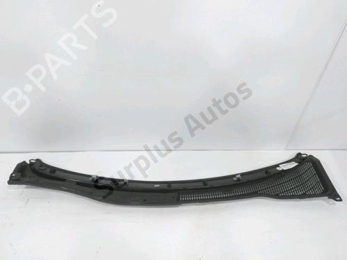 Scuttle panel RENAULT TWINGO II (CN0_) 1.5 dCi (CN0E) | BP38769286C110 - Image 2