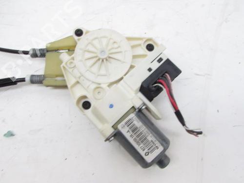 Rear right window mechanism RENAULT LAGUNA III (BT0/1) 1.5 dCi (BT00, BT0A, BT0T, BT1J) | BP28250432C25 