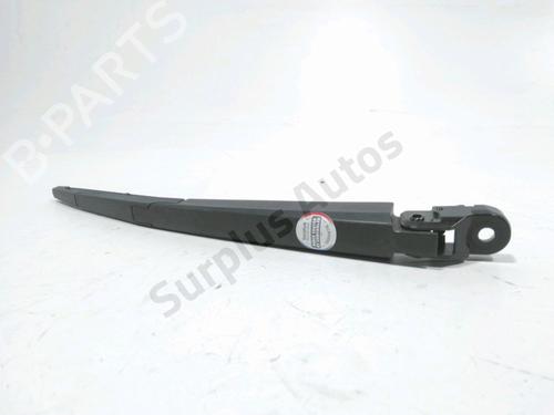 Used Rear windshield wiper arm Rear windshield wiper arm SSANGYONG TIVOLI 1.6 XDi 160 (115 hp) 34262926 34262926