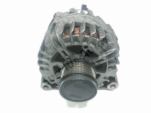 Used Alternator Alternator 28222784 28222784