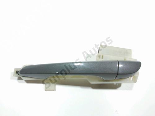 Used Rear left exterior door handle HYUNDAI KONA (OS, OSE, OSI) 1.0 T-GDi (120 hp) 28252183