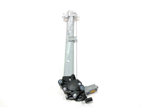 Rear left window mechanism HONDA HR-V (RU) 1.6 i-DTEC (RU8) | BP28251467C24 - Image 2