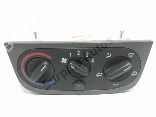 Used Climate control Climate control 39524720 39524720