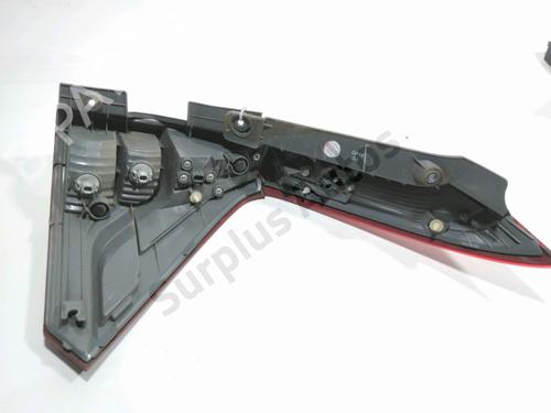 Left taillight HONDA CR-V IV (RM_) 1.6 i-DTEC (RE6) | BP36069105C34 - Image 2