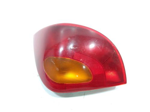 Used Left taillight FORD FIESTA IV (JA_, JB_) 1.25 i 16V (75 hp) 31006537