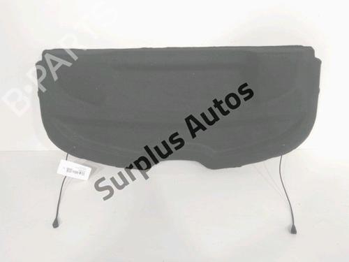 Used Rear parcel shelf PEUGEOT 308 I (4A_, 4C_) 1.6 16V (120 hp) 31002145