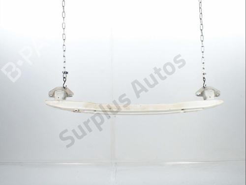 Used Rear bumper reinforcement Rear bumper reinforcement PEUGEOT 207 (WA_, WC_) 1.6 HDi (92 hp) 35941808 35941808