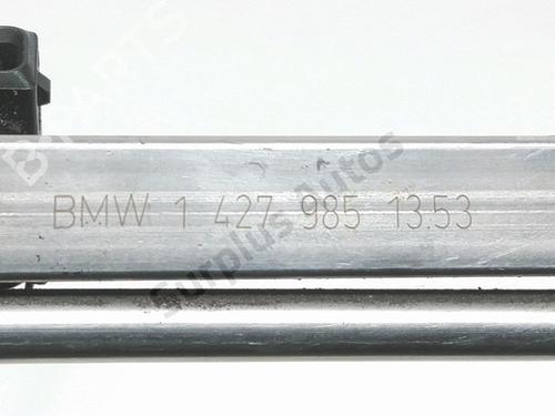 Injection rail BMW 3 Coupe (E46) 328 Ci | BP39705571M98 - Image 4