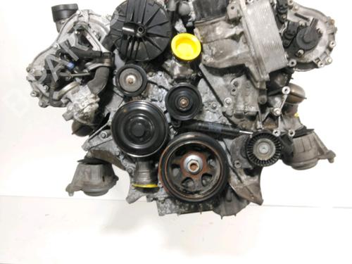 Motor Motor MERCEDES-BENZ C-CLASS (W204) C 280 (204.054) (231 hp) 30983280 30983280
