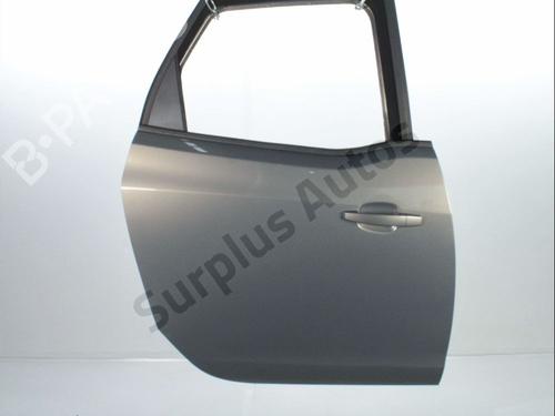 Porte arrière droite OPEL MERIVA B MPV (S10) 1.4 (75) (120 hp) 31304764