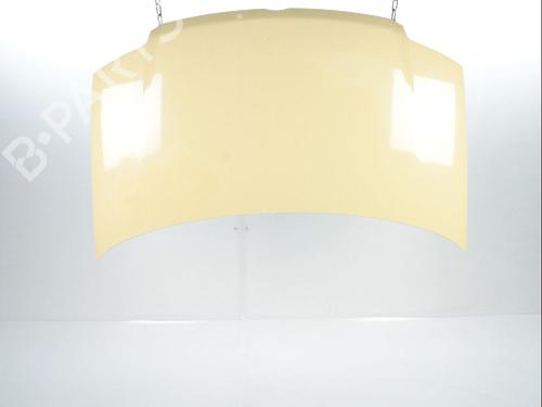 Used Hood FIAT PANDA (169_) 1.2 (169.AXB11, 169.AXB1A) (60 hp) 28237100