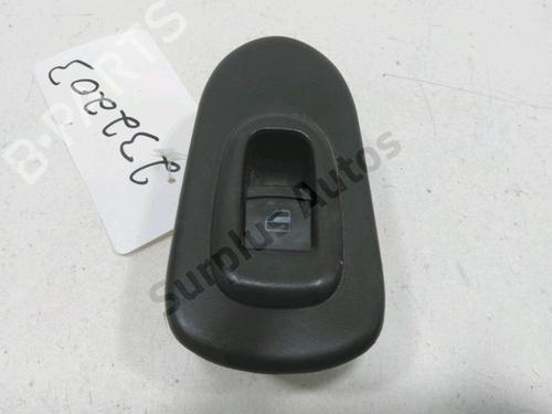 Used Right front window switch SEAT LEON (1M1) 1.9 TDI (150 hp) 30994507