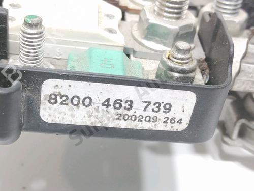 Electronic module RENAULT KANGOO Express (FW0/1_) 1.5 dCi 85 (FW0K, FW0L, FW0B) | BP29579605M83 