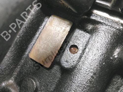 Engine RENAULT CLIO IV (BH_) 1.5 dCi 90 | BP28218990M1 - Image 5