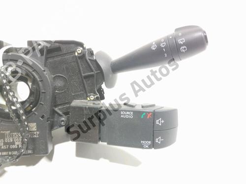Steering wheel controls DACIA SANDERO II TCe 90 (B8M1, B8MA, B8AC) | BP37628081E15 - Image 2