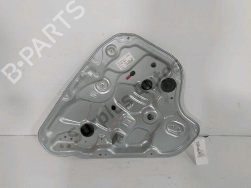 Used Rear left window mechanism HYUNDAI i30 (FD) 1.4 (109 hp) 30999509