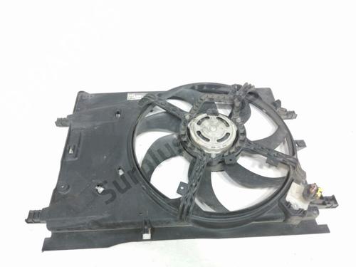 Køleventilator elektrisk Køleventilator elektrisk 37764420 37764420