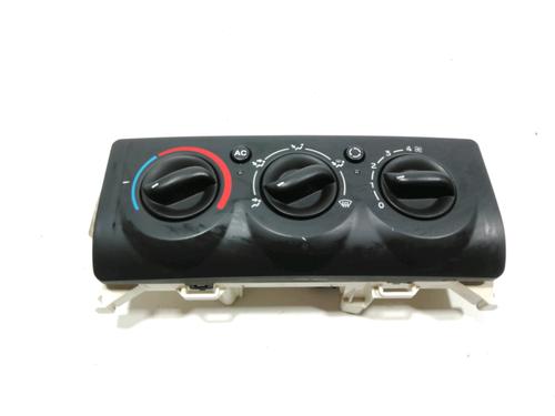 AC-Styringsenhed/Manøvreenhed RENAULT CLIO II (BB_, CB_) 1.5 dCi (B/CB08) (82 hp) 28227914