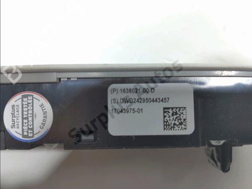 Kabinelys TESLA MODEL Y (5YJY) EV | BP36661163I8 - Image 3