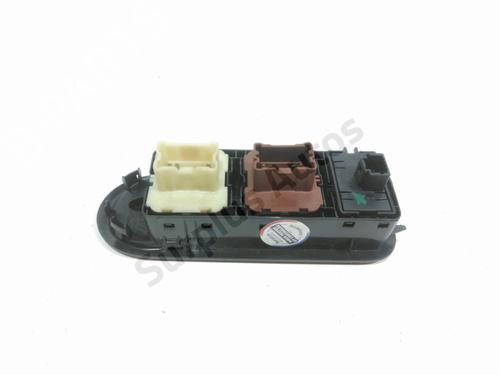 Left front window switch DACIA DUSTER (HS_) 1.2 TCe 125 | BP28249492I27 - Image 2