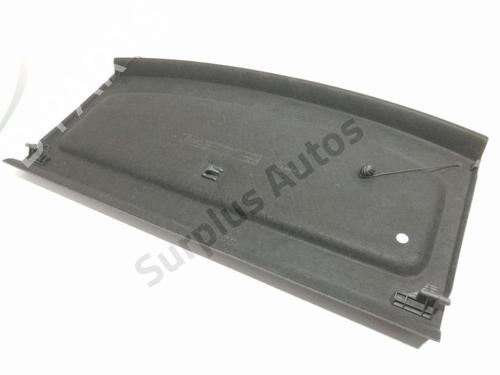 Rear parcel shelf VW GOLF VI (5K1) 1.6 TDI | BP31180873C85 - Image 2