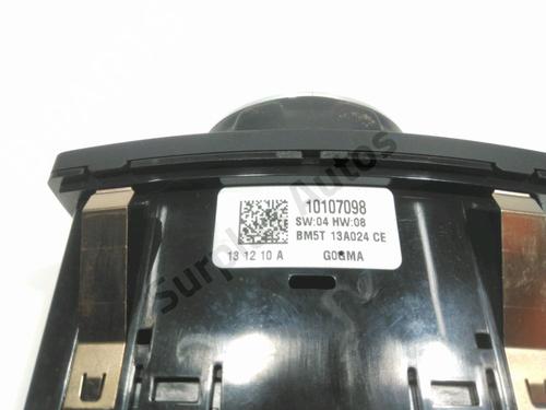 Headlight switch FORD FOCUS III 1.6 TDCi | BP37767719I24 - Image 3