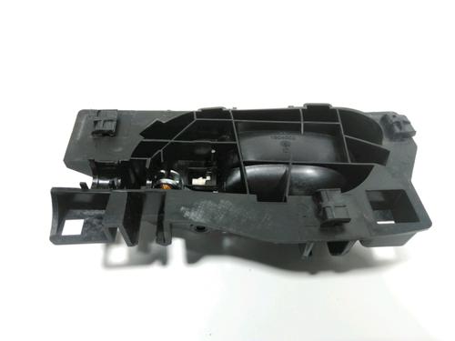 Front right interior door handle PEUGEOT 3008 I MPV (0U_) 1.6 BlueHDi 120 | BP28242638I14 