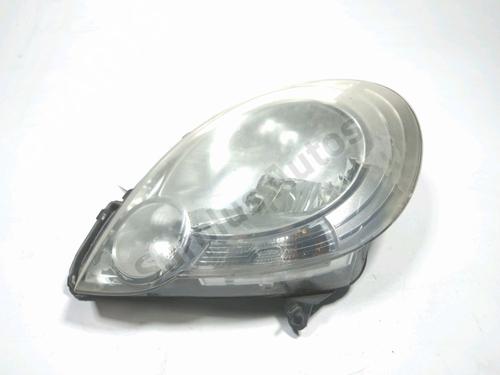 Used Left headlight Left headlight 37658715 37658715