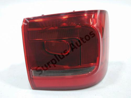 Used Right taillight VW TOURAN (1T3) 2.0 TDI (140 hp) 31006391