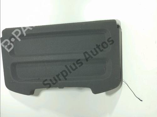 Cappelliera Cappelliera DACIA SANDERO II 1.0 SCe 75 (B8JC, B8JD, B8NC) (73 hp) 37168280 37168280