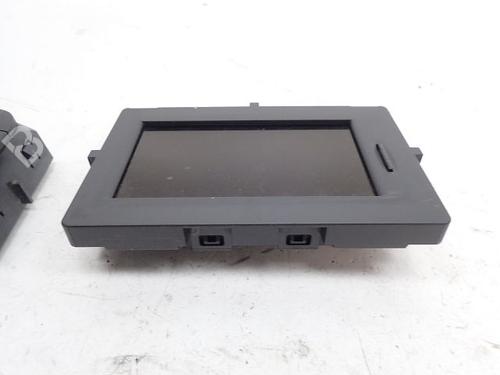 Display monitor RENAULT ESPACE IV (JK0/1_) 2.0 dCi (JK01, JK02, JK1J, JK1K, JK1H) | BP30990540C48