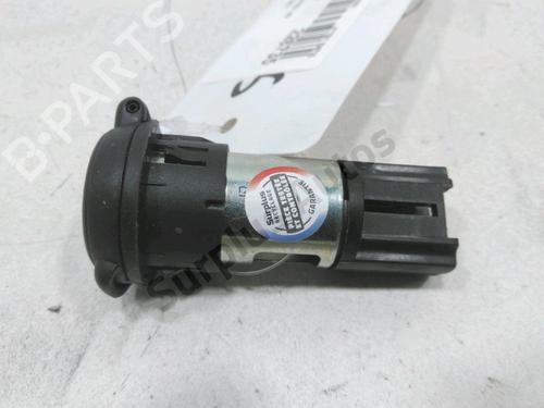 Elektronisk modul CITROËN C3 I (FC_, FN_) 1.4 HDi | BP30991916M83