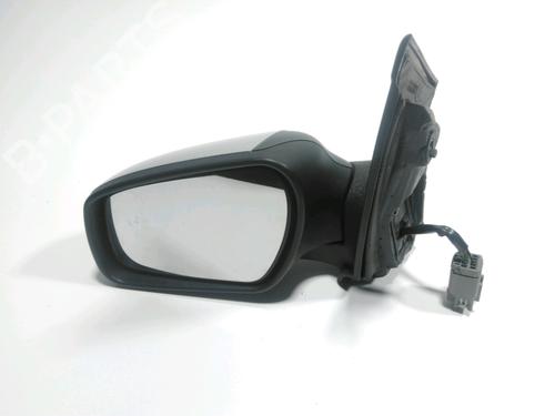 Używane Lusterko boczne lewe FORD FOCUS II (DA_, HCP, DP) 1.8 TDCi (115 hp) 28245819
