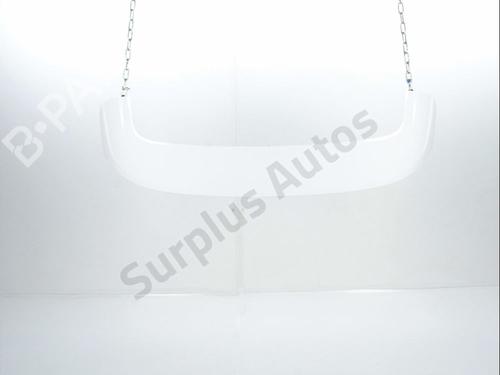 Used Rear spoiler FORD FOCUS III 1.6 TDCi (115 hp) 28259198