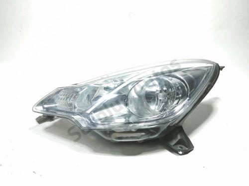 left-headlight-citroen-c3-ii-sc_-2009-39707231 main image