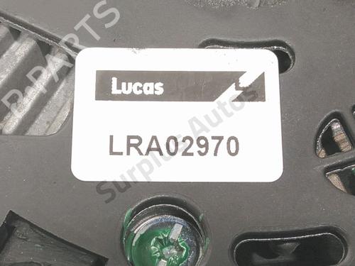 Alternator BMW 5 (E60) 525 i | BP36464331M7 - Image 5