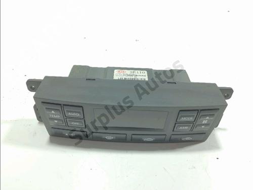 Commande Chauffage Commande Chauffage KIA SORENTO I (JC) 2.5 CRDi 4WD (140 hp) 36182965 36182965