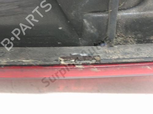 Right taillight SEAT LEON (1M1) 1.9 TDI | BP31006398C35 - Image 3