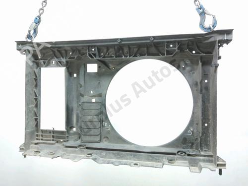 Front slam panel PEUGEOT 307 Break (3E) 1.6 HDi 110 | BP32153867C72
