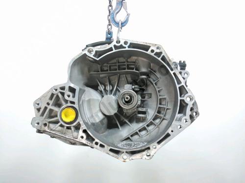 Used Gearbox Gearbox 37229229 37229229