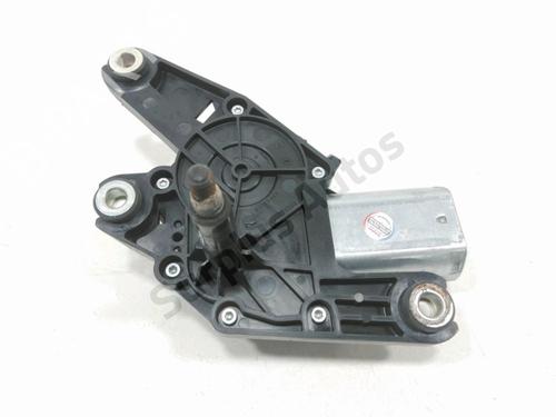 Used Rear wiper motor MERCEDES-BENZ E-CLASS T-Model (S212) E 200 CGI (212.248) (184 hp) 31008193