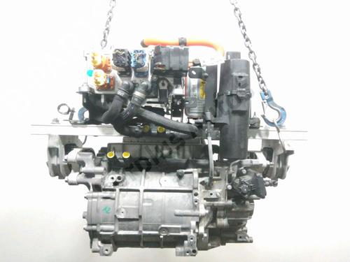 Used Engine Engine 37761889 37761889