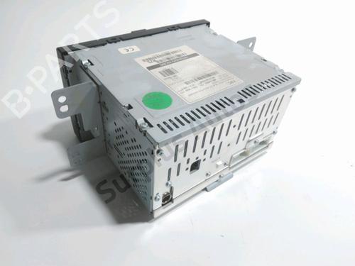 Radio KIA RIO III (UB) 1.4 CVVT | BP30450072E6