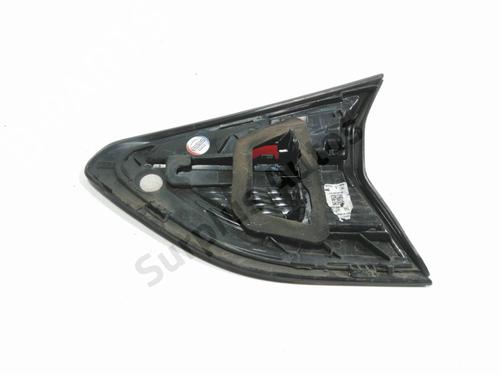 Left tailgate light OPEL CORSA F (P2JO) 1.2 (68) | BP40060779C79 - Image 2