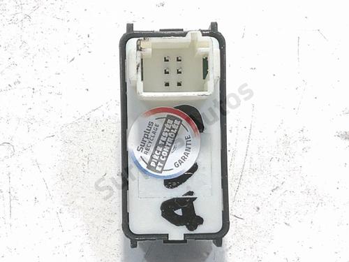 Right front window switch OPEL CORSA F (P2JO) 1.2 (68) | BP40059804I26 - Image 3