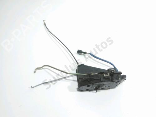 Used Front right lock Front right lock 37777260 37777260